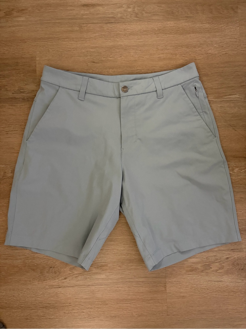 Lululemon Men’s Commission Shorts Classic 7”
